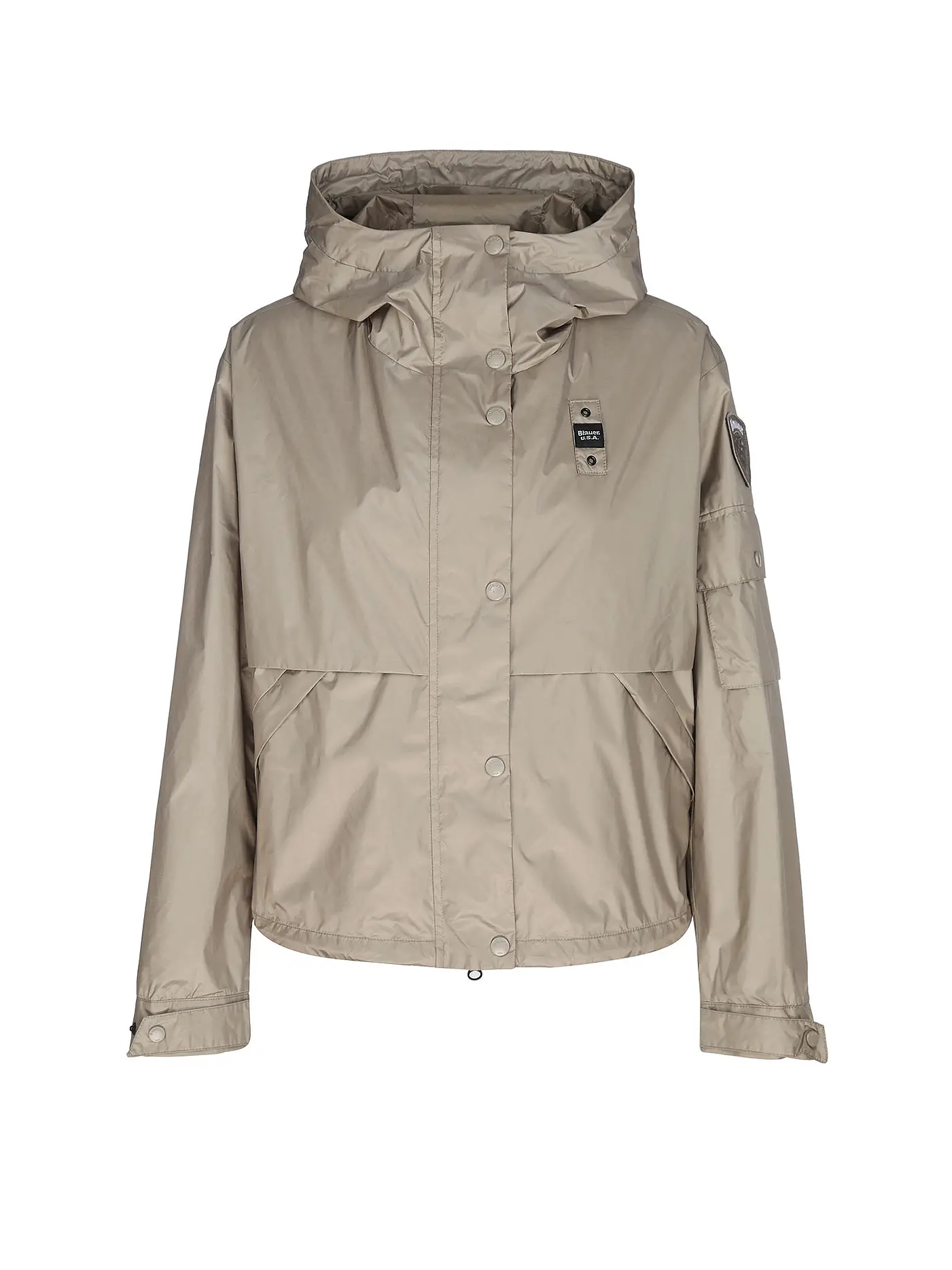 BLAUER | Parka ERIE | 